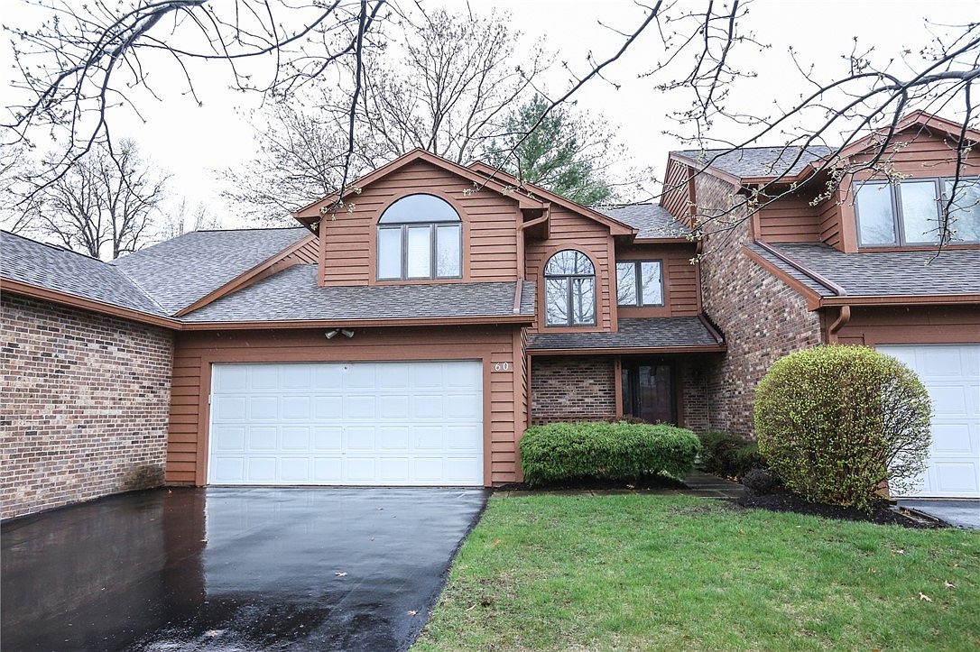 60 Ellington Cir, Rochester, NY 14612 Zillow