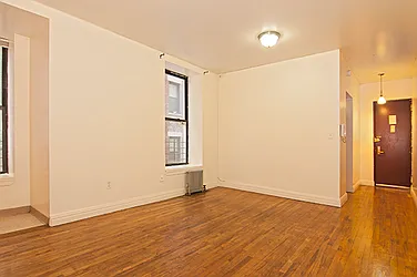 Rented by Perry Associates NYC Inc