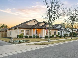 7457 SW 81st Way, Gainesville, FL 32608