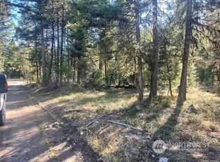 200 E Fork Rd, Wauconda, WA 98859