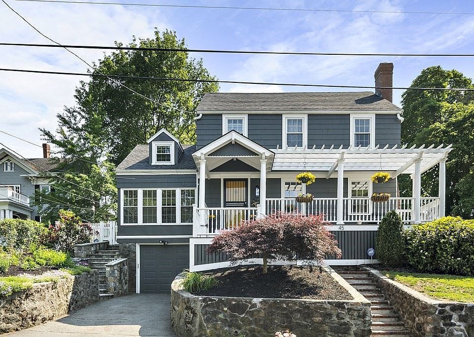 1st image of 45 Mount Vernon St