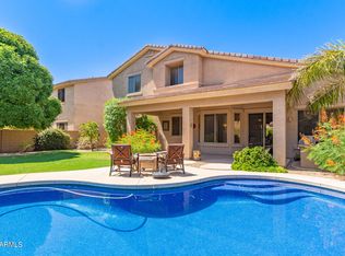 727 E Scorpio Pl, Chandler, AZ 85249