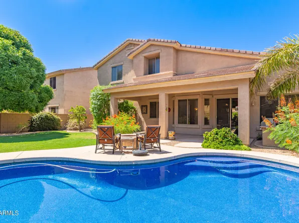 727 E SCORPIO Place, Chandler, AZ 85249