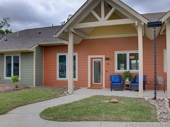 2nd image of 7141 S Quincy Ave #19