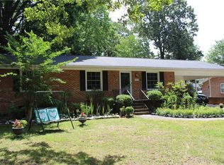 1308 Prescott Pl, High Point, NC 27262