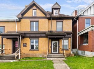 3014 Versailles Ave, McKeesport, PA 15132