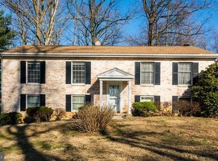 3504 Carsinwood Dr, Aberdeen, MD 21001