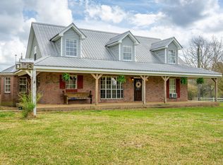4914 Highway 13, Lumberton, MS 39455