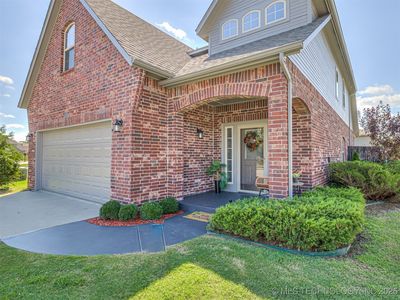 11108 S Birch St, Jenks, OK, 74037