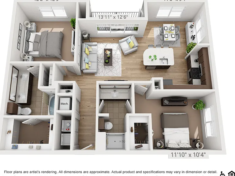 Elan East — Photo 46