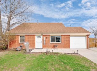 1407 Navajo Dr, Xenia, OH 45385