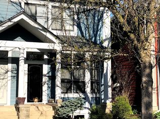1430 N New Jersey St, Indianapolis, IN