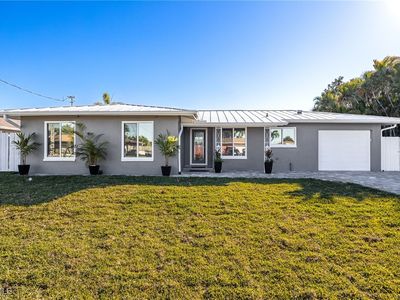 3113 SE 17th Pl, Cape Coral, FL, 33904