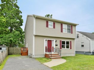 16 Holmes Rd, Dedham, MA 02026