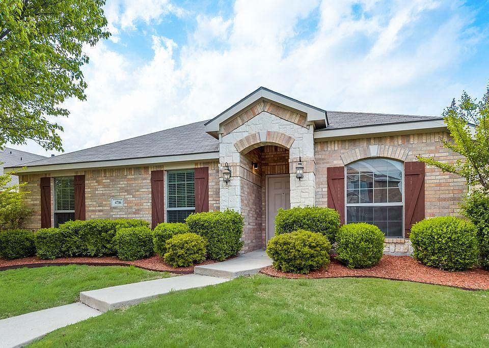 4716 Brighton Dr, Mckinney, TX 75070 Zillow