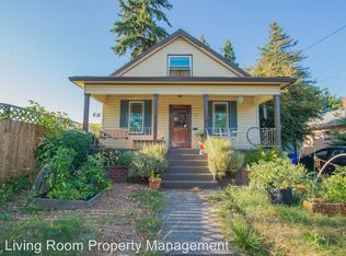 443 NE Stafford St, Portland, OR 97211