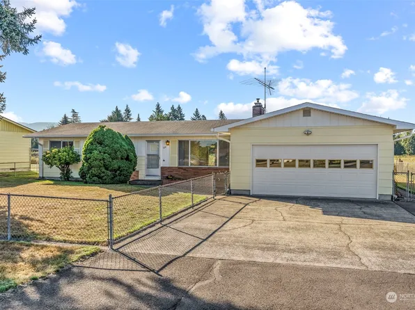 109 Ponderosa Drive, Kelso, WA 98626