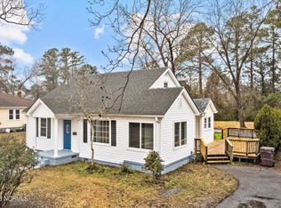 2006 Trent Blvd, New Bern, NC 28560