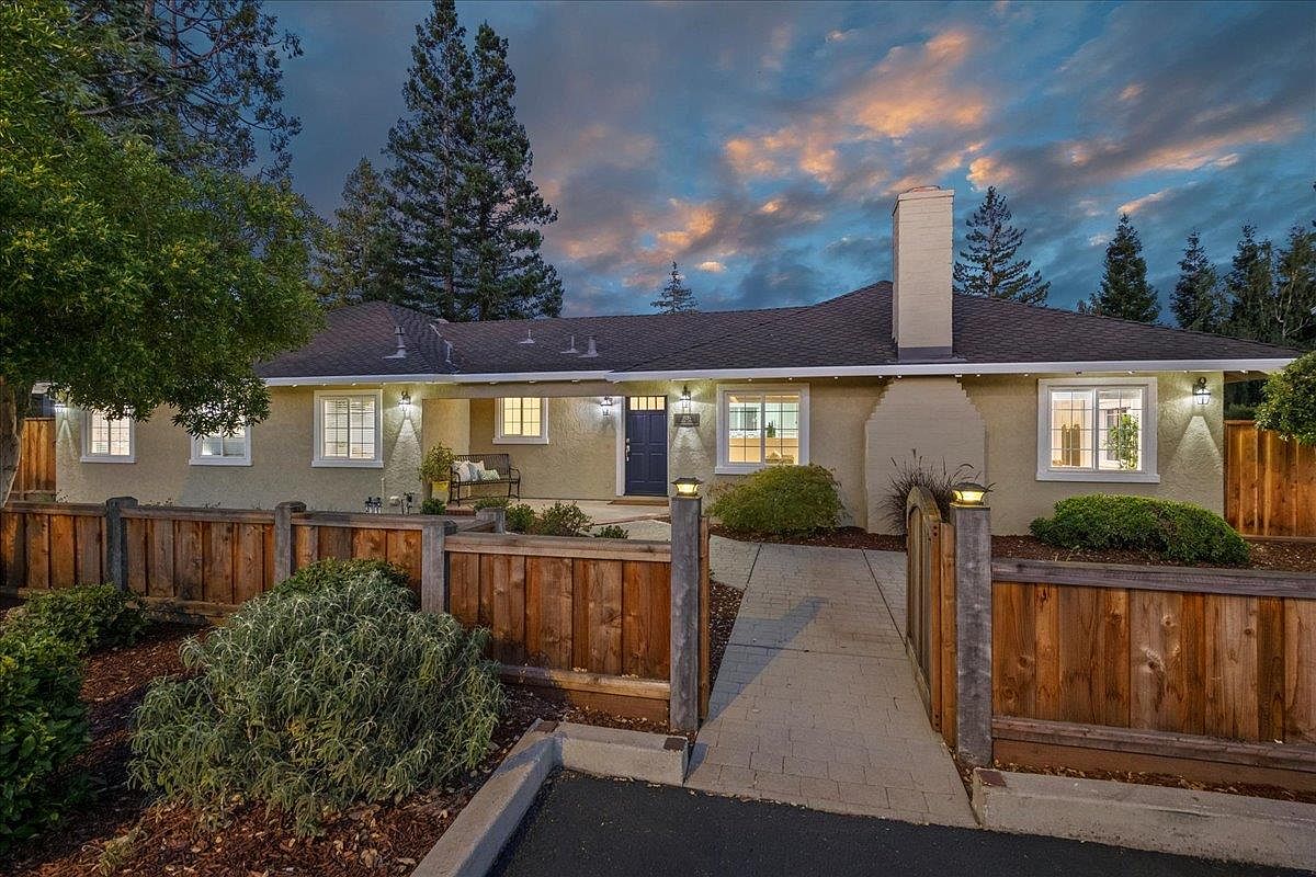 16194 Fisher Ave, Los Gatos, CA 95032 Zillow