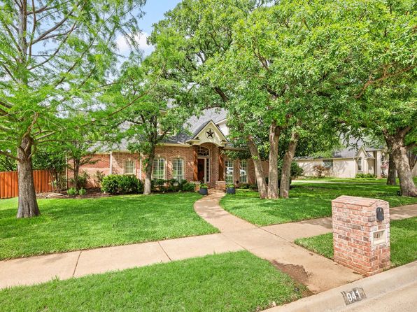 941 Canterbury Ln, Keller, TX 76248