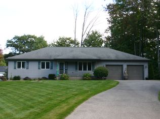 1612 Marilyn Dr, Ludington, MI 49431