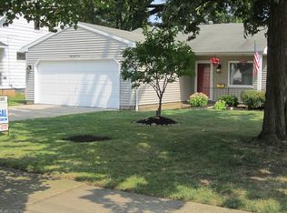 5053 W 149th St, Brookpark, OH 44142