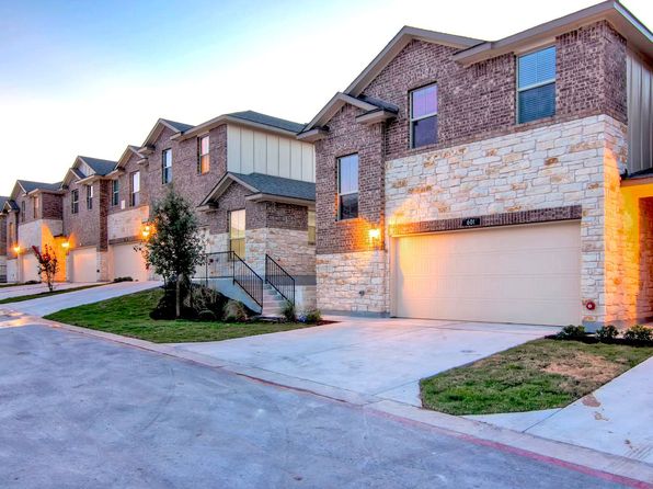 home for sales at brookfield subdivision pflugerville