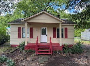 1120 N Ransom St, Gastonia, NC 28052