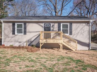 2107 Union St, Monroe, NC 28110