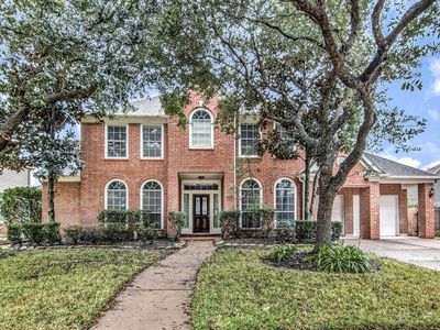 1922 Briarchester Dr, Katy, TX, 77450