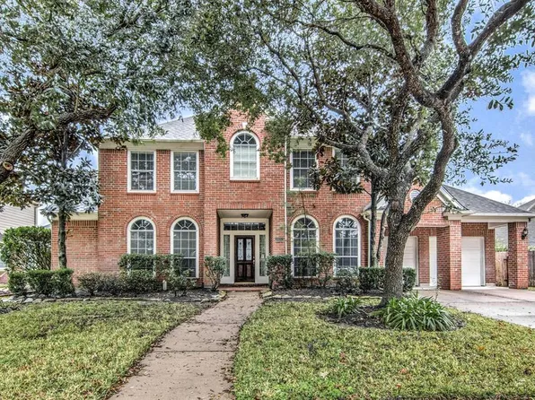 1922 Briarchester Dr, Katy, TX 77450