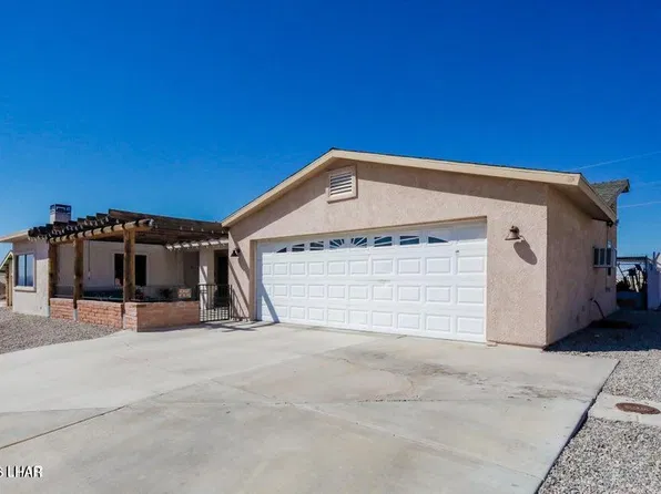 2565 Fannin Dr, Lake Havasu City, AZ 86403