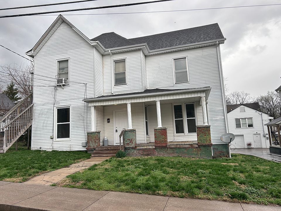 1st image of 307 Glyndon Ave APT 2