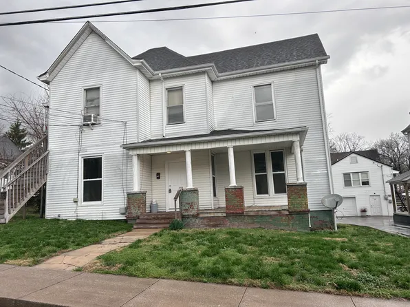 307 Glyndon Ave APT 2, Richmond, KY 40475