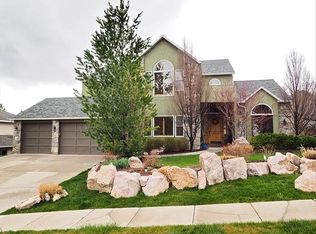 3065 E Lostwood Dr, Sandy, UT 84092