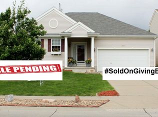 3917 S 189th St, Omaha, NE 68130