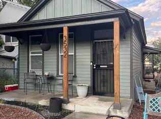 3532 Osage St, Denver, CO 80211