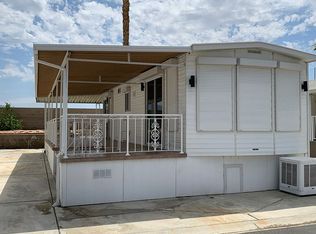 84250 Indio Springs Dr SPACE 66, Indio, CA 92203