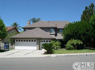 3709 Via Del Prado, Calabasas, CA 91302