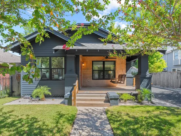 107 Munford St, Houston, TX 77008