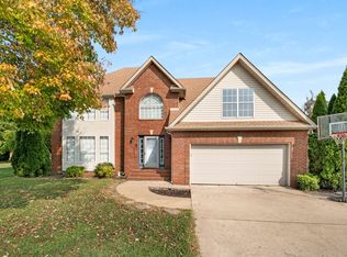 1515 Boone Ct, Murfreesboro, TN 37130