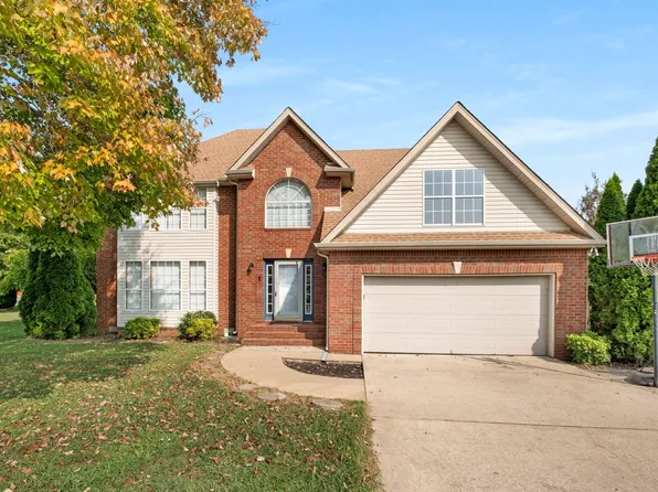 1515 Boone Ct, Murfreesboro, TN 37130