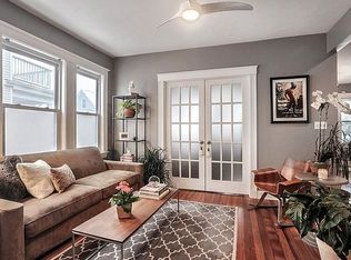 2A Victoria St, Dorchester, MA 02125