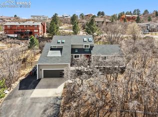 475 Brandywine Dr, Colorado Springs, CO 80906