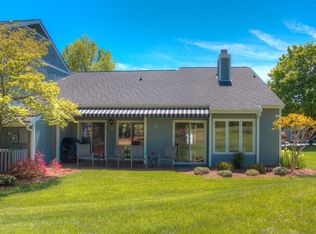 182 Pembrooke Ridge Ct, Bermuda Run, NC 27006