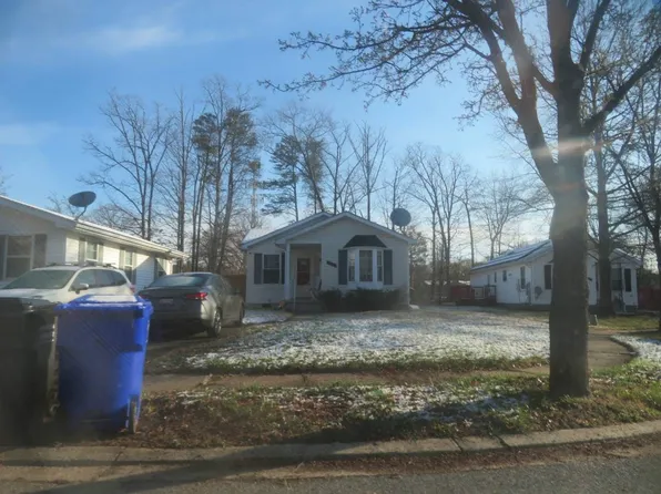 3913 Hems Ct, Indian Head, MD 20640