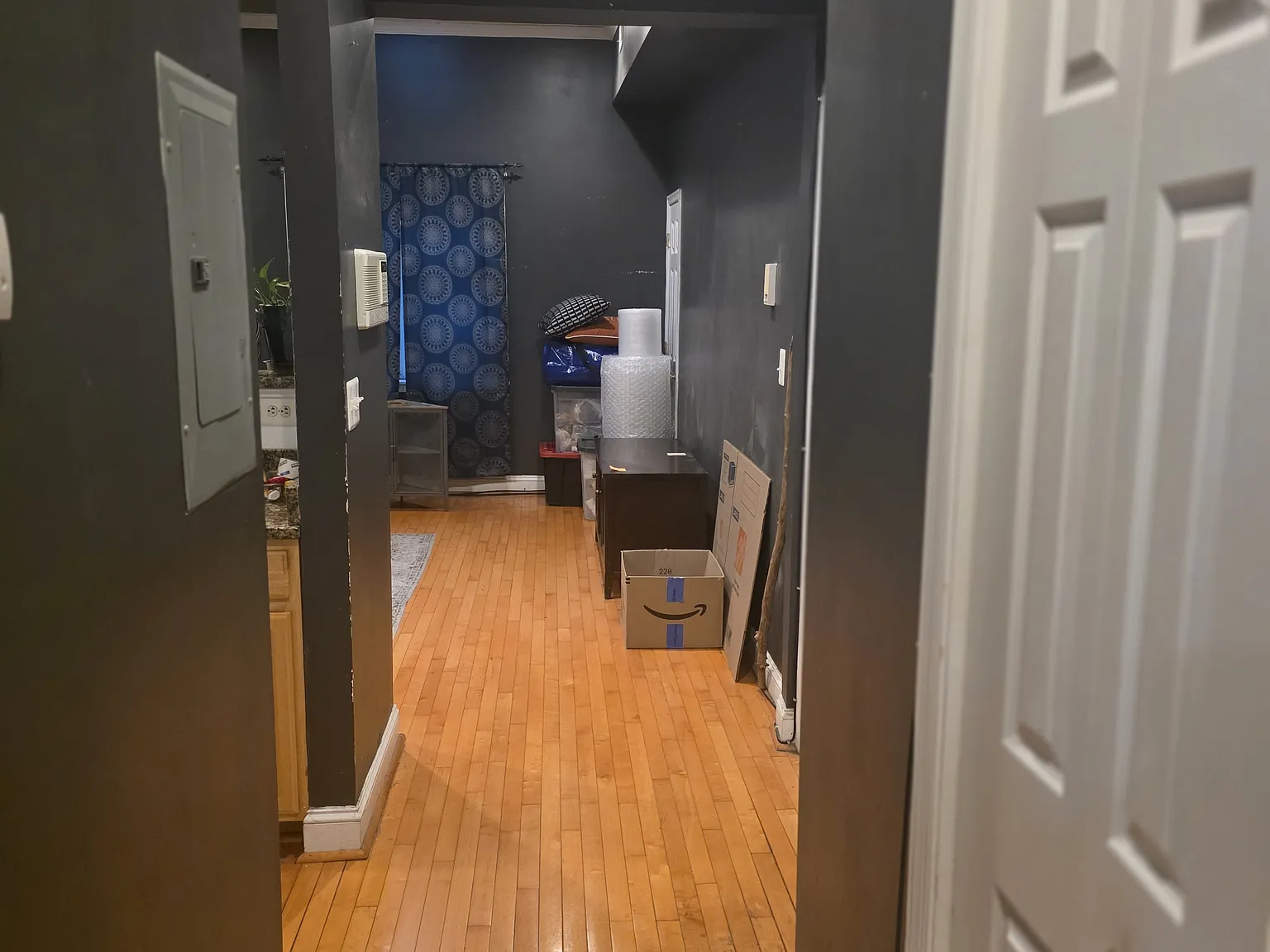 1 bed, 780 sqft, $1,550 — Photo 4