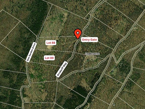 2nd image of Lots 88 Orndorff Way