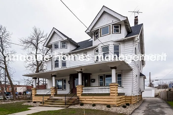 Building Photo - 1415 Wagar Ave