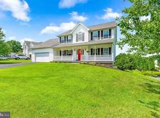 159 Coventry Ct, Owings, MD 20736